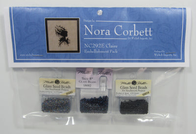 Claire - Nora Corbett NC292