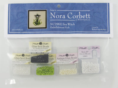 Sea Witch - Nora Corbett NC296