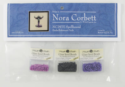 Spellbound - Nora Corbett NC297
