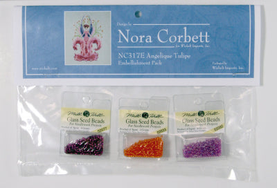 Angelique Tulip - Nora Corbett NC317