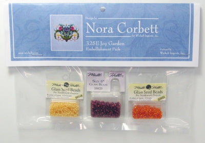 Joy Garden - Nora Corbett NC325