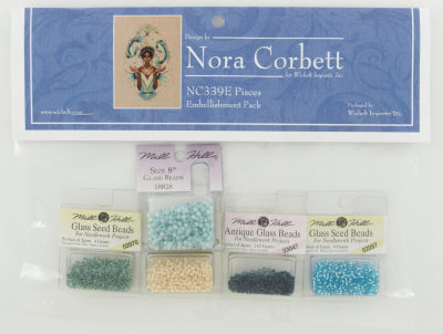 Pisces ~ Nora Corbett NC339