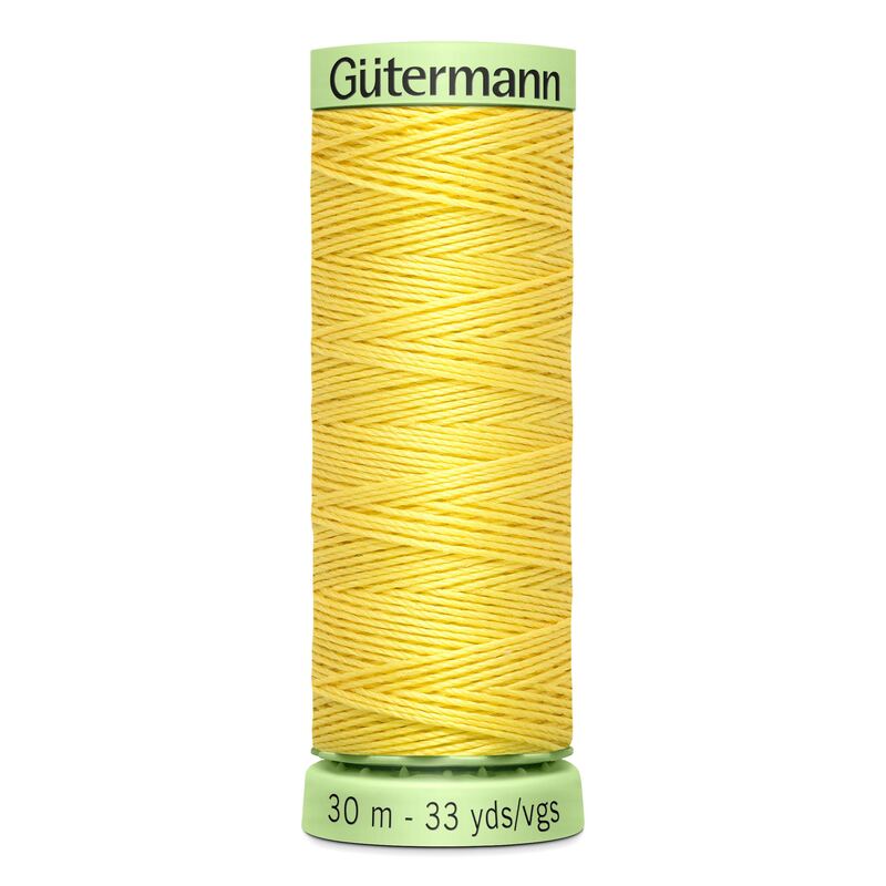 Gutermann Top Stitch Cotton 30m