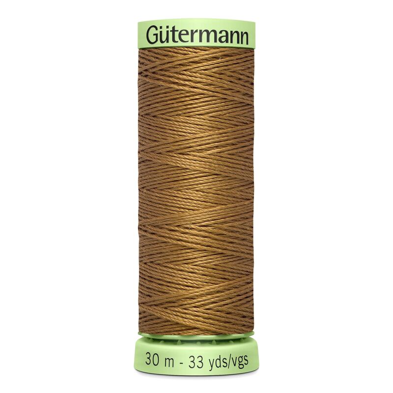 Gutermann Top Stitch Cotton 30m