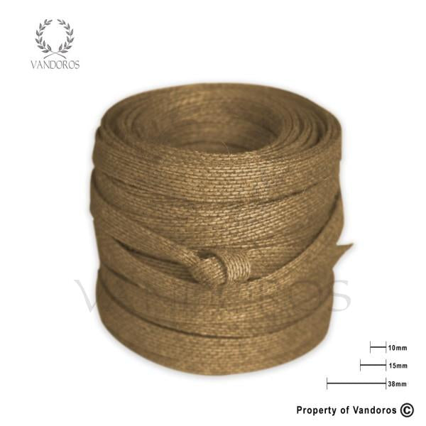 Jute Ribbon - Farmhouse Christmas