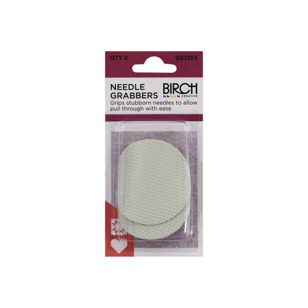 Needle Grabbers