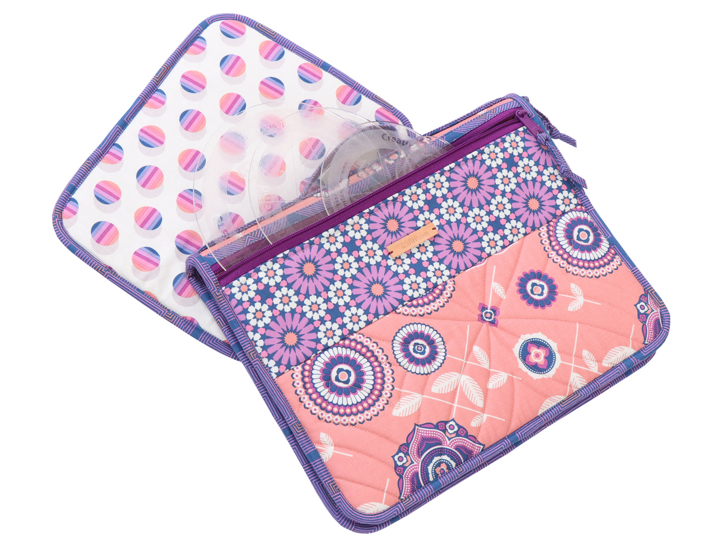 Running With Scissors Tool Case - Pattern ByAnnie