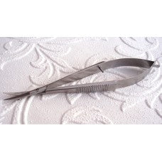 Squeezers (Curved Micro Scissors)