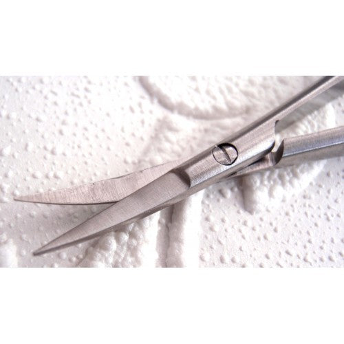 Squeezers (Curved Micro Scissors)