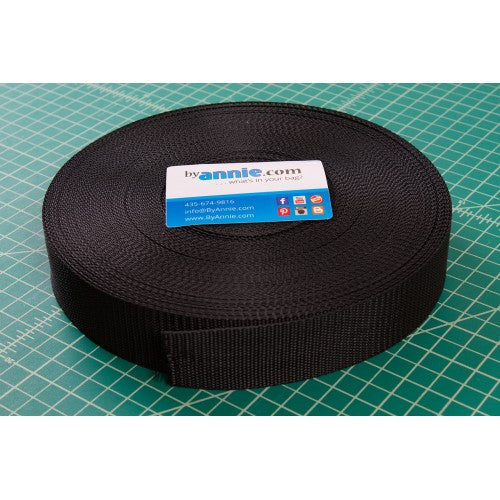 Strapping - 1.5in (3.75cm) wide