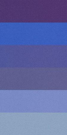 Mill Dyed Wool - Colour Pack 1/64 size
