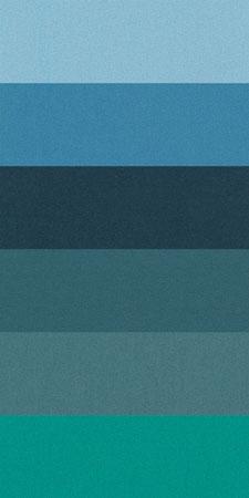 Mill Dyed Wool - Colour Pack 1/64 size