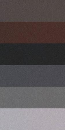 Mill Dyed Wool - Colour Pack 1/64 size