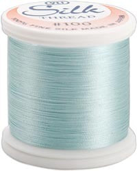 YLI #100 Silk Thread