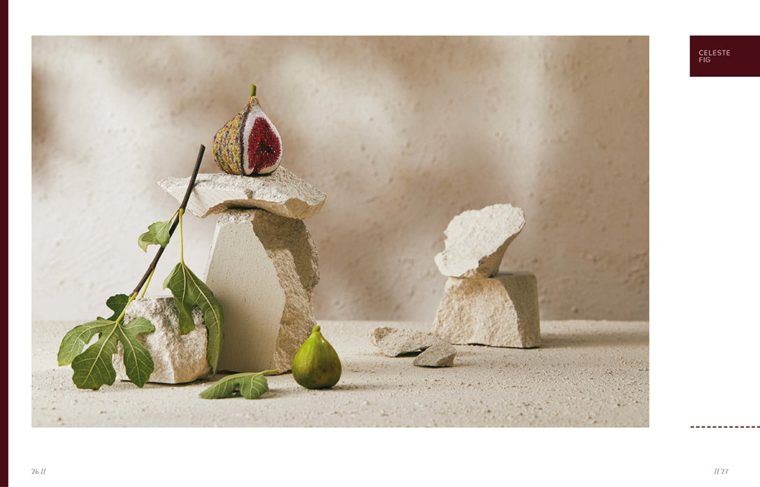 The Design Collective - Volume 1 Pincushions