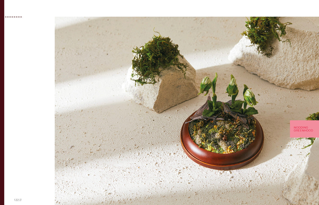 The Design Collective - Volume 1 Pincushions