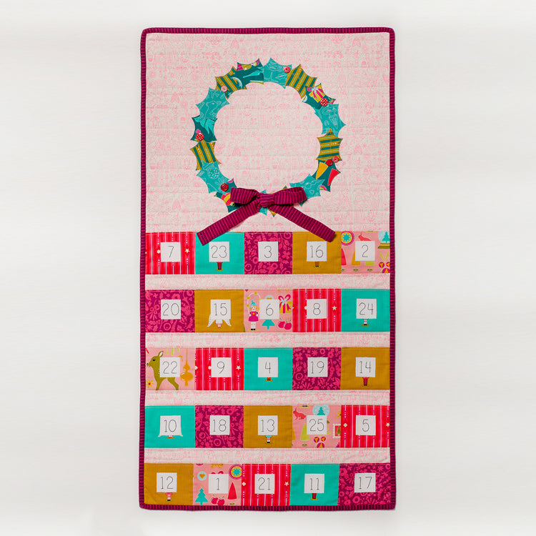 Christmas Cheer Advent Calendar