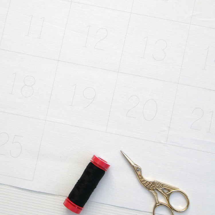 Christmas Cheer Advent Calendar