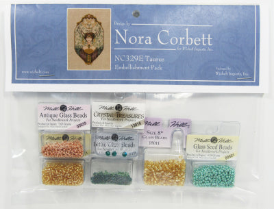 Taurus ~ Nora Corbett NC329