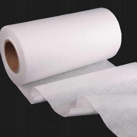 Light Weight Non-woven interfacing - Tear Away