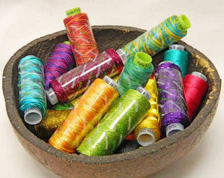 Thread Guards - Pack of 10