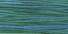 Weeks Dye Works Stranded Cotton ~ Classic Collection