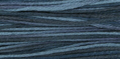 Weeks Dye Works Stranded Cotton ~ Holiday Collection