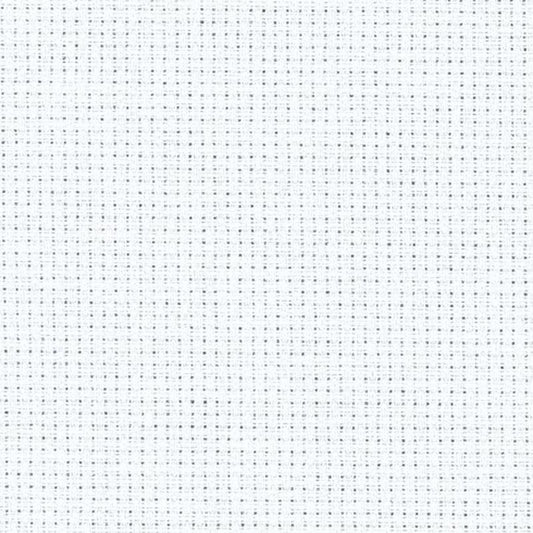 14 count Aida - White