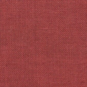 Weeks Dye Works 40 Count Linen - Aztec Red