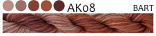 Cottage Garden Threads -Namesake Range AK