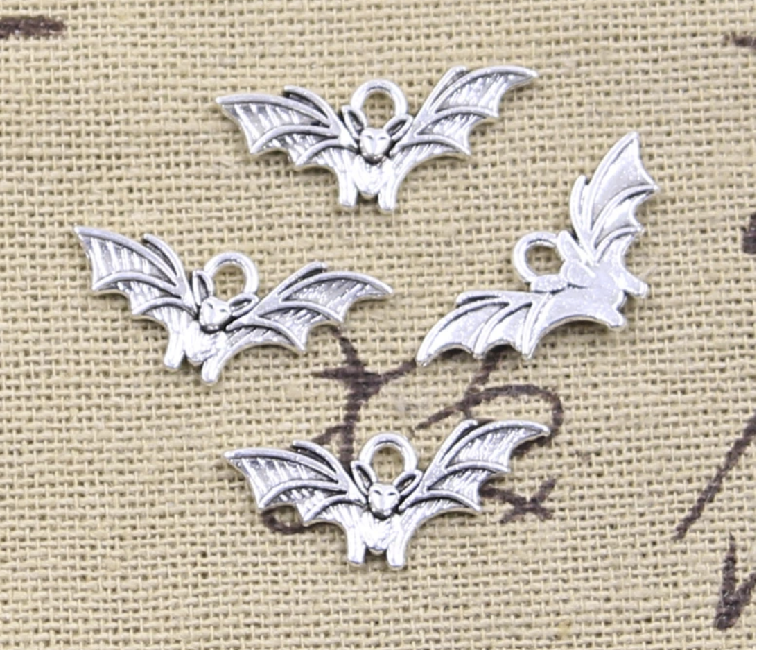 Bat Charms