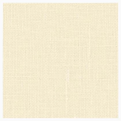 32 Count Belfast Linen - Cream