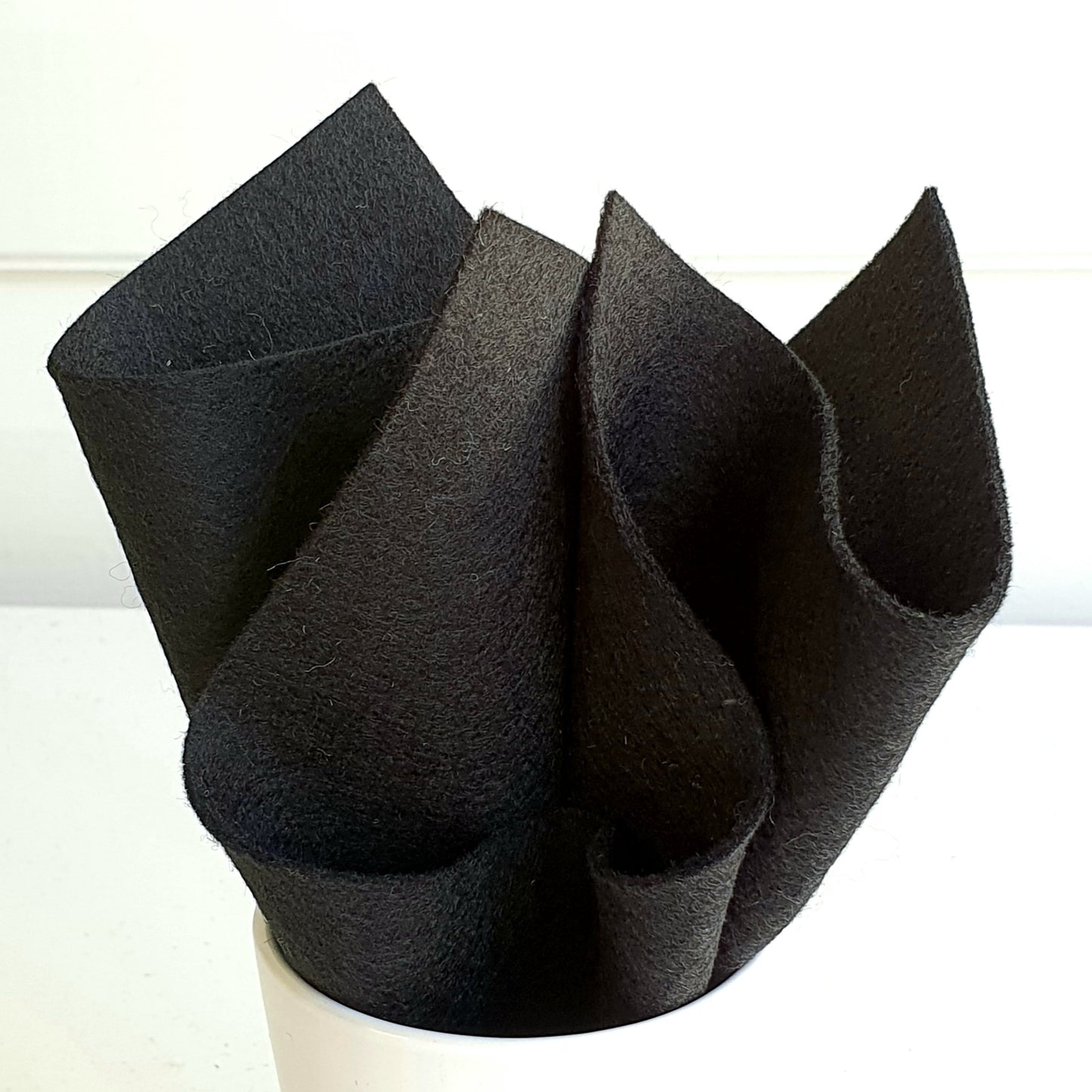 Pure Merino Wool Felt - 8" x 12"