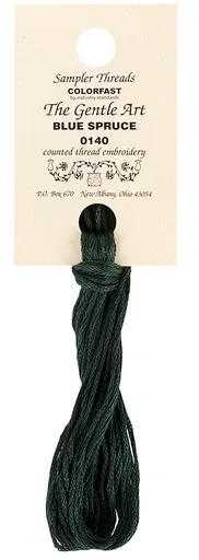 Gentle Art Sampler Threads Stranded Cotton (A-M)