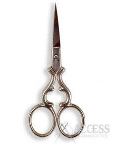 Bohin Coeur Heart Embroidery Scissors 3.75"