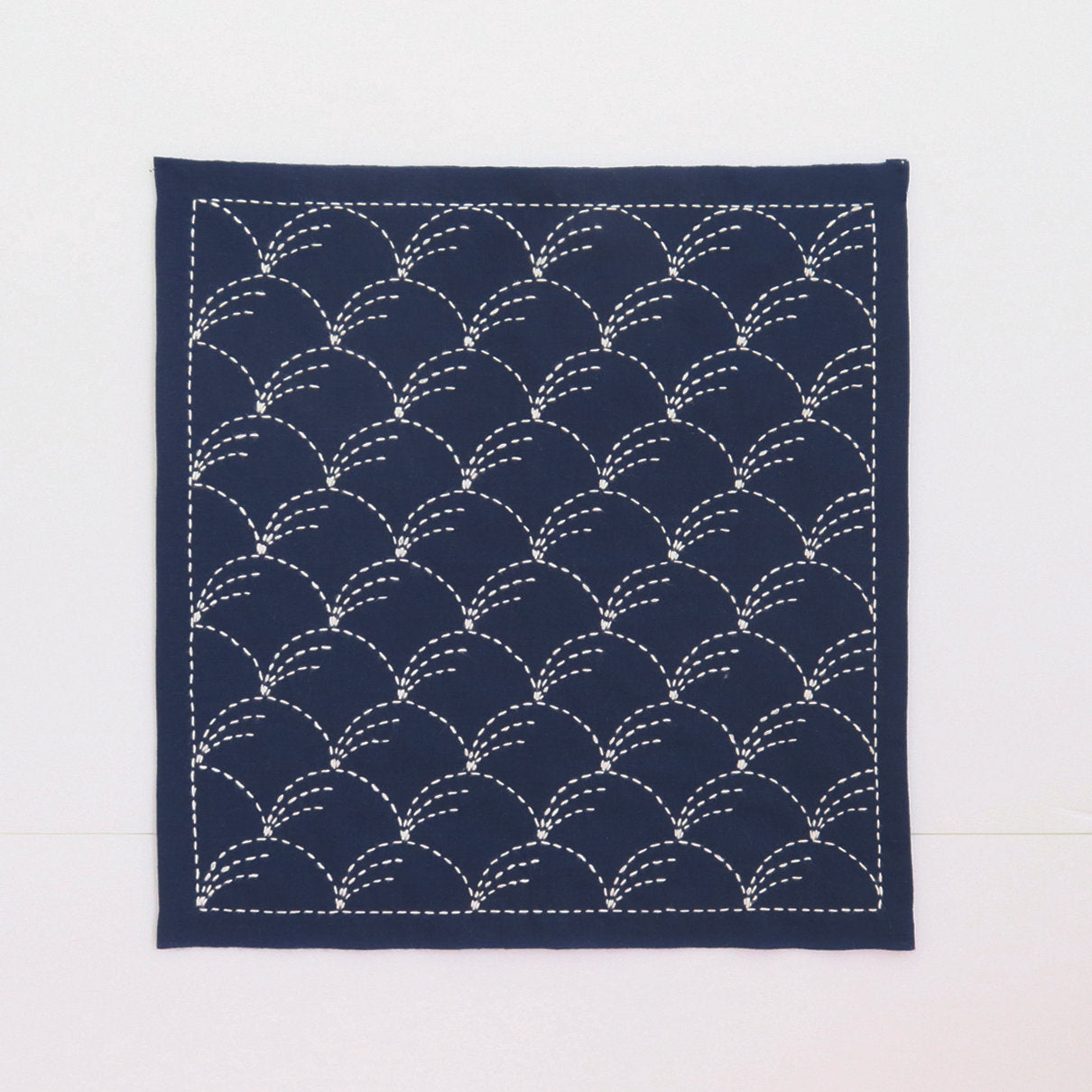 Sashiko Sampler Kit - Nowaki