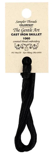 Gentle Art Sampler Threads Stranded Cotton (A-M)