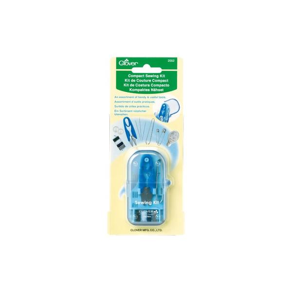 Clover 2002 Compact Sewing Kit