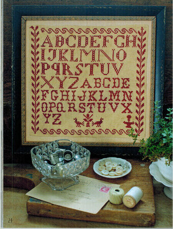 Ooh La La - 15 PROJECT BOOK by Blackbird Designs