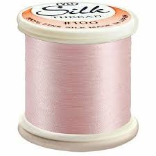 YLI #100 Silk Thread