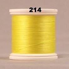 YLI #100 Silk Thread