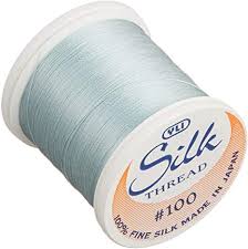 YLI #100 Silk Thread
