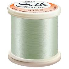 YLI #100 Silk Thread