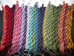 Gloriana Silk - Tudor Silk 5 yards