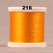 YLI #100 Silk Thread