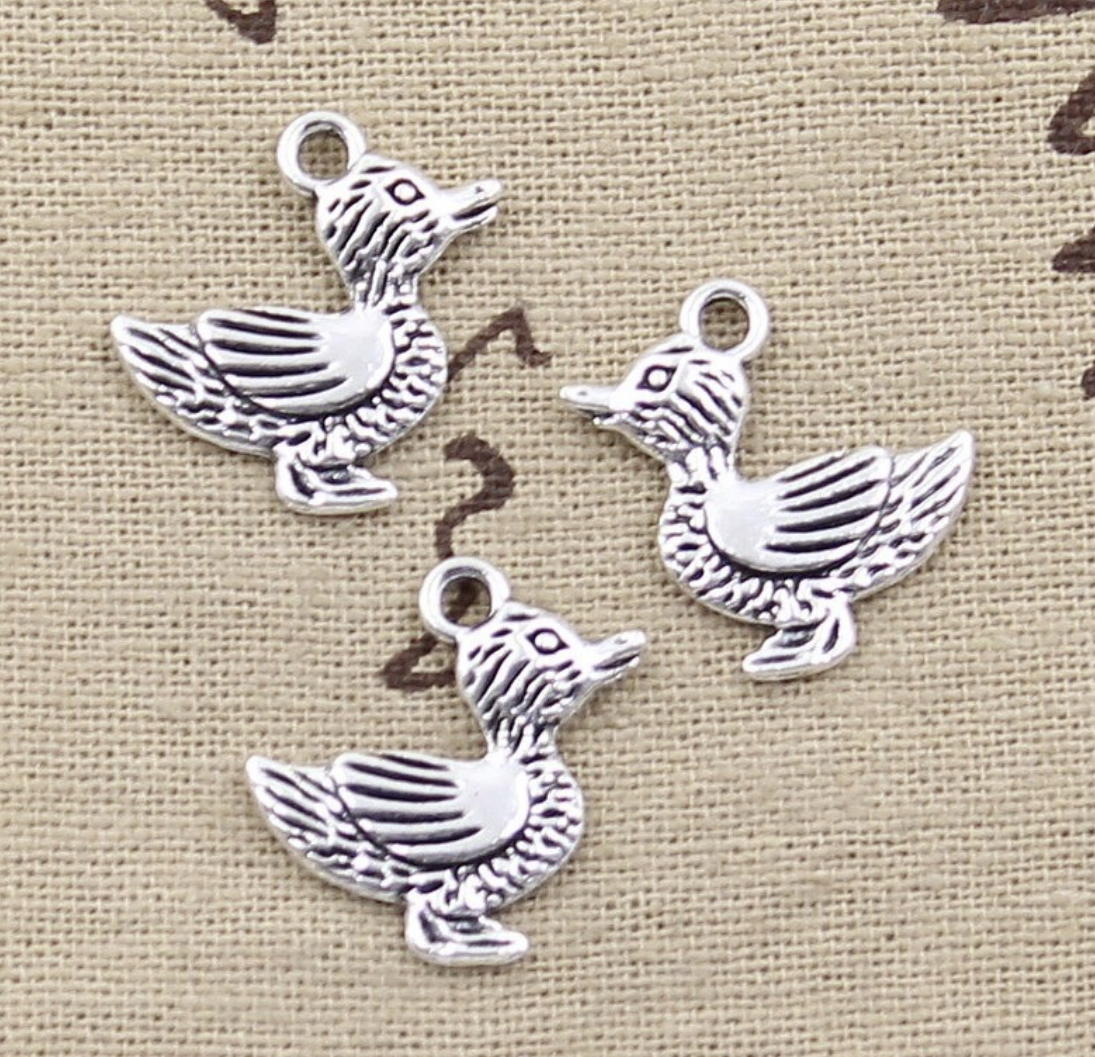 Duck Charms
