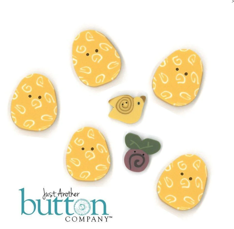 Easter - Cross Stitch Pattern by The Cricket Collection