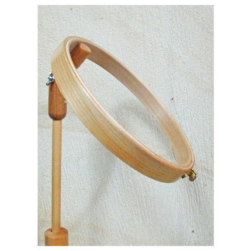 Hoops - Exchangeable Wooden