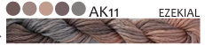 Cottage Garden Threads -Namesake Range AK