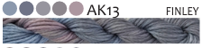 Cottage Garden Threads -Namesake Range AK